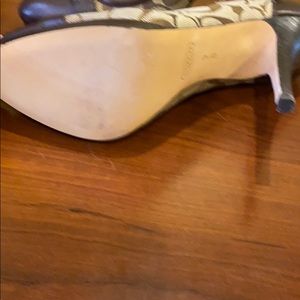 Coach Shoes - Coach pumps Coach Shoes - Coach pumps